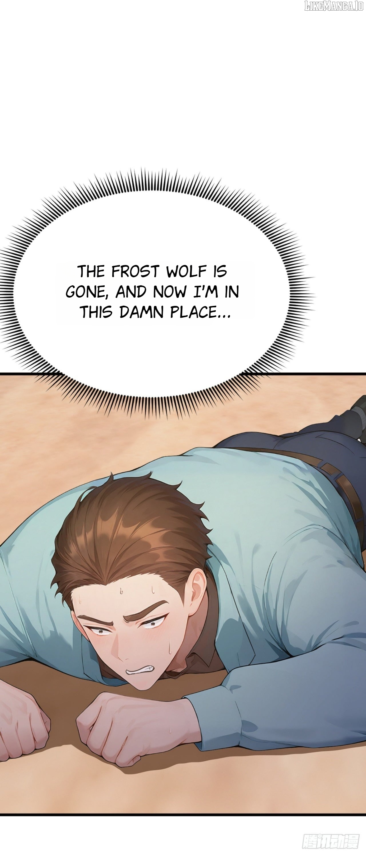 Primordial Ten Fiends: Others Tame Beasts, I Tame Beast Girls Chapter 64 - page 39